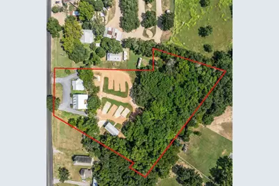 453 N Washington Street, Round Top, TX 78954 - Photo 21