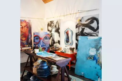 453 N Washington Street, Round Top, TX 78954 - Photo 5