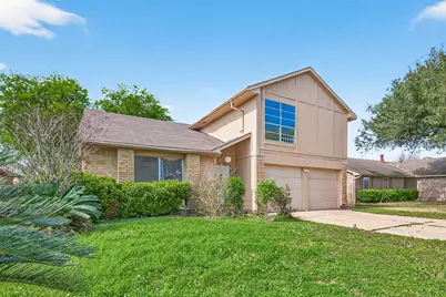710 Beechbend Drive, Missouri City, TX 77489 - Photo 3