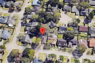 3134 Sedgeborough Dr, Katy, TX 77449 - Photo 25