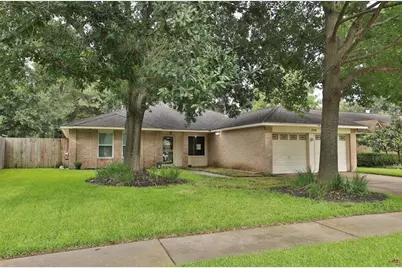 3134 Sedgeborough Drive, Katy, TX 77449 - Photo 1