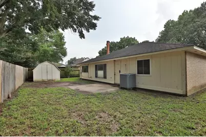 3134 Sedgeborough Drive, Katy, TX 77449 - Photo 21