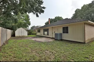 3134 Sedgeborough Dr, Katy, TX 77449 - Photo 21