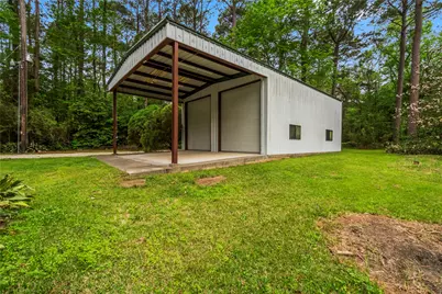 200 Johnson Road, Coldspring, TX 77331 - Photo 11