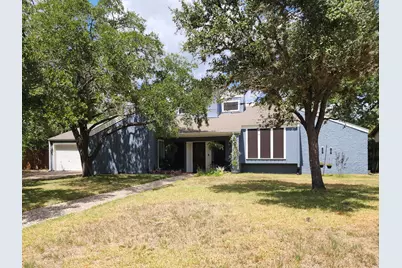 1901 Comal Circle, College Station, TX 77840 - Photo 1