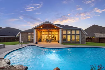 5014 Creekbend Drive, Fulshear, TX 77441 - Photo 33