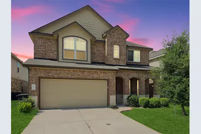 24927 Pavarotti Place, Katy, TX 77493 - Photo 1