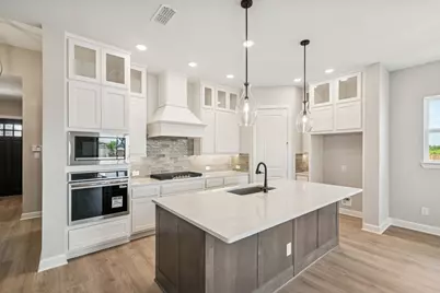 488 Harvest Moon Drive, Katy, TX 77493 - Photo 23