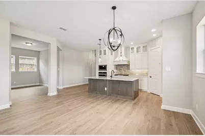 488 Harvest Moon Drive, Katy, TX 77493 - Photo 29