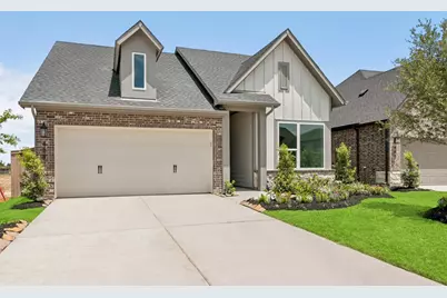 488 Harvest Moon Drive, Katy, TX 77493 - Photo 3