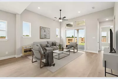 488 Harvest Moon Drive, Katy, TX 77493 - Photo 5