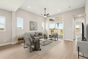 488 Harvest Moon Dr, Katy, TX 77493 - Photo 5