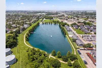 3813 Landmark Drive, Missouri City, TX 77459 - Photo 9