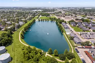 3813 Landmark Dr, Missouri City, TX 77459 - Photo 9