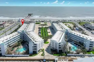 6102 Seawall Blvd, Galveston, TX 77551 - Photo 13