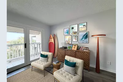 6102 Seawall Boulevard #213, Galveston, TX 77551 - Photo 1