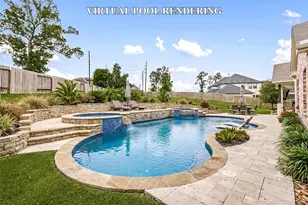 40864 Wesson Ln, Magnolia, TX 77354 - Photo 3