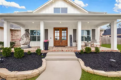 40864 Wesson Lane, Magnolia, TX 77354 - Photo 9