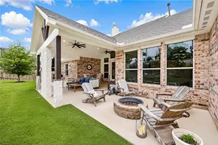 40864 Wesson Ln, Magnolia, TX 77354 - Photo 5