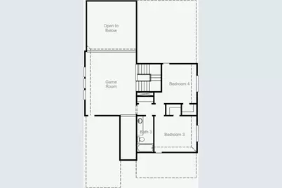 2306 Honeyberry Shrub Drive, Manvel, TX 77578 - Photo 3