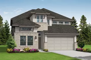 2306 Honeyberry Shrub Dr, Manvel, TX 77578 - Photo 1