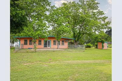 357 County Road 296, Sargent, TX 77414 - Photo 1