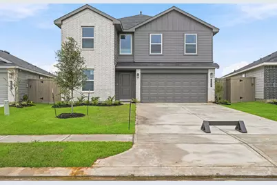 13929 Viceroy Way, Splendora, TX 77372 - Photo 1