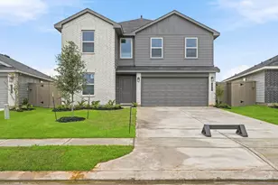 13929 Viceroy Wy, Splendora, TX 77372 - Photo 1