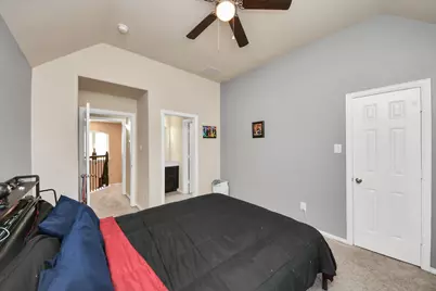 29011 Erica Lee Court, Katy, TX 77494 - Photo 19