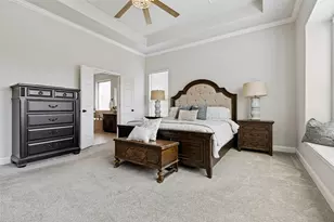 10527 Texas Sage Way, Cypress, TX 77433 - Photo 17
