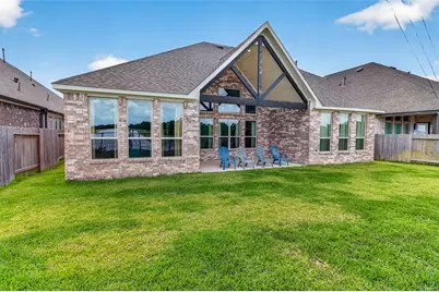 6007 Marsh Lake Court, Katy, TX 77493 - Photo 33