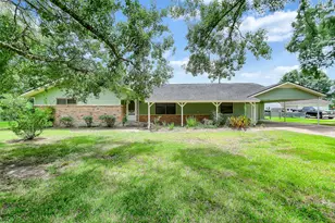 3605 Longherridge Dr, Pearland, TX 77581 - Photo 1