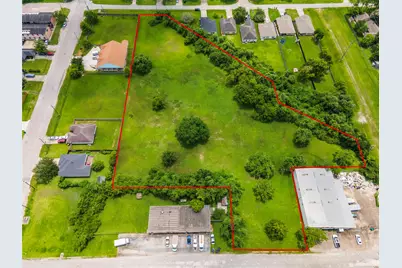 Tbd Linton, La Marque, TX 77568 - Photo 9