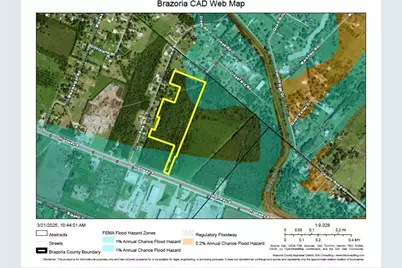 0 Highway 6, Manvel, TX 77578 - Photo 5