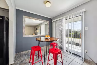 18515 Egret Bay Boulevard #808, Webster, TX 77058 - Photo 5