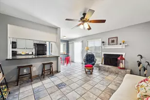 18515 Egret Bay Blvd, Webster, TX 77058 - Photo 1