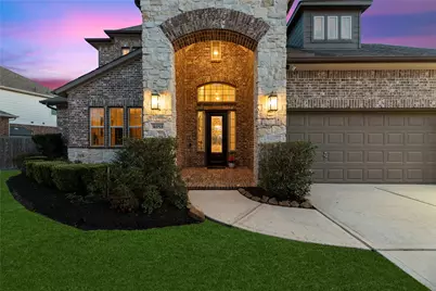 31153 Pecan Creek Drive, Brookshire, TX 77423 - Photo 3