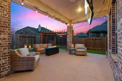 31153 Pecan Creek Drive, Brookshire, TX 77423 - Photo 41