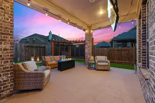 31153 Pecan Creek Dr, Brookshire, TX 77423 - Photo 41