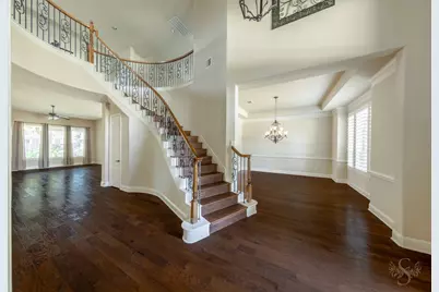 5803 Mustang Ridge Lane, Fulshear, TX 77441 - Photo 7