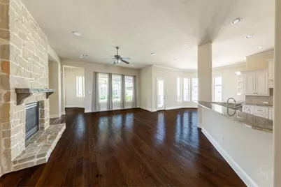 5803 Mustang Ridge Lane, Fulshear, TX 77441 - Photo 3