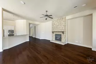 5803 Mustang Ridge Ln, Fulshear, TX 77441 - Photo 11