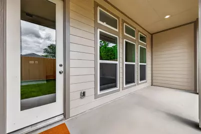 3514 Runnels Street #B, Houston, TX 77003 - Photo 33
