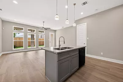 3514 Runnels Street #B, Houston, TX 77003 - Photo 5