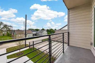 3514 Runnels Street #B, Houston, TX 77003 - Photo 15