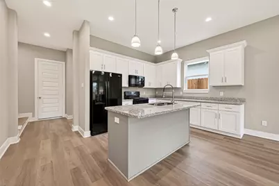 3514 Runnels Street #B, Houston, TX 77003 - Photo 9