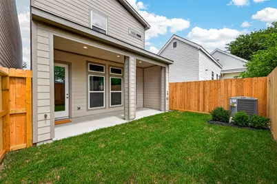 3514 Runnels Street #B, Houston, TX 77003 - Photo 35