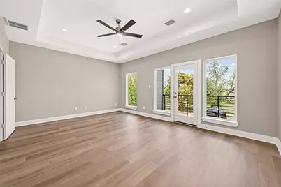 3514 Runnels Street #B, Houston, TX 77003 - Photo 17