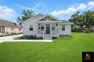 522 Caplin St, Houston, TX 77022 - Photo 1