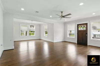 522 Caplin Street, Houston, TX 77022 - Photo 5